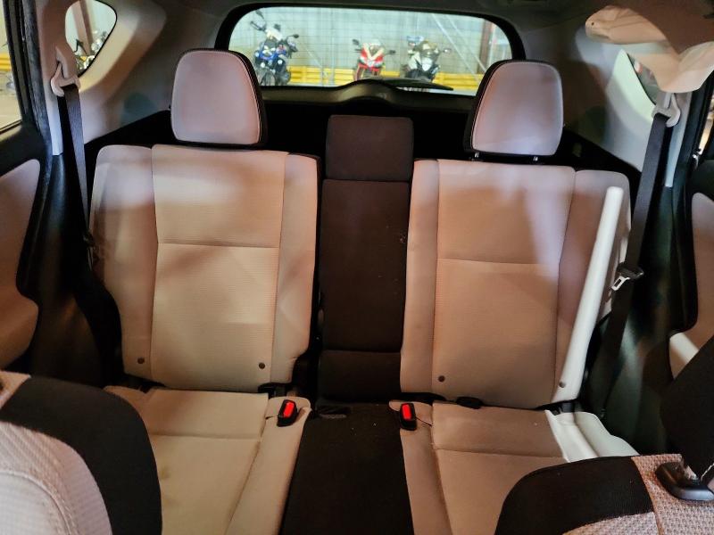 Продаж на аукціоні авто 2017 Toyota Rav4, vin: JTMWFREV1HJ140162, номер лоту: 61247846