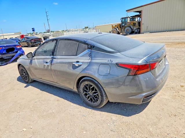 Продаж на аукціоні авто 2019 Nissan Altima, vin: 1N4BL4BV5KC243164, номер лоту: 59845276