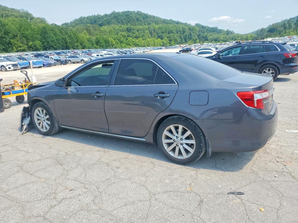 2013 Toyota Camry მანქანა იყიდება აუქციონზე, vin: 4T1BK1FK4DU020571, აუქციონის ნომერი: 61088516