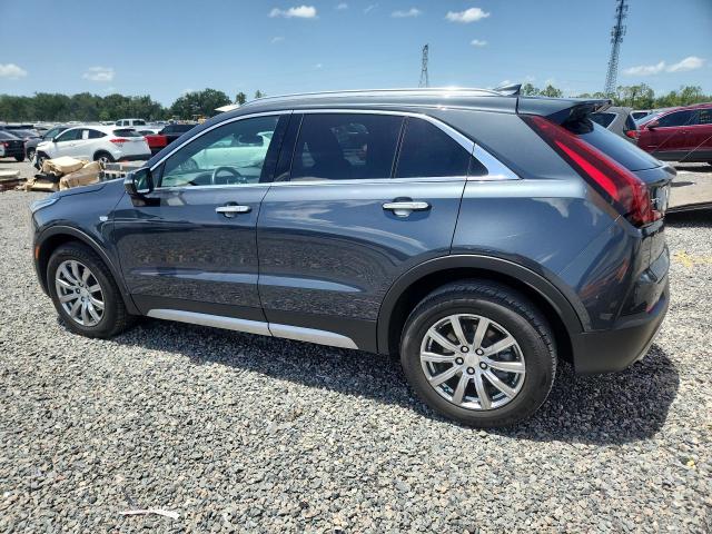 2021 Cadillac Xt4 მანქანა იყიდება აუქციონზე, vin: 1GYFZCR46MF054620, აუქციონის ნომერი: 60713826