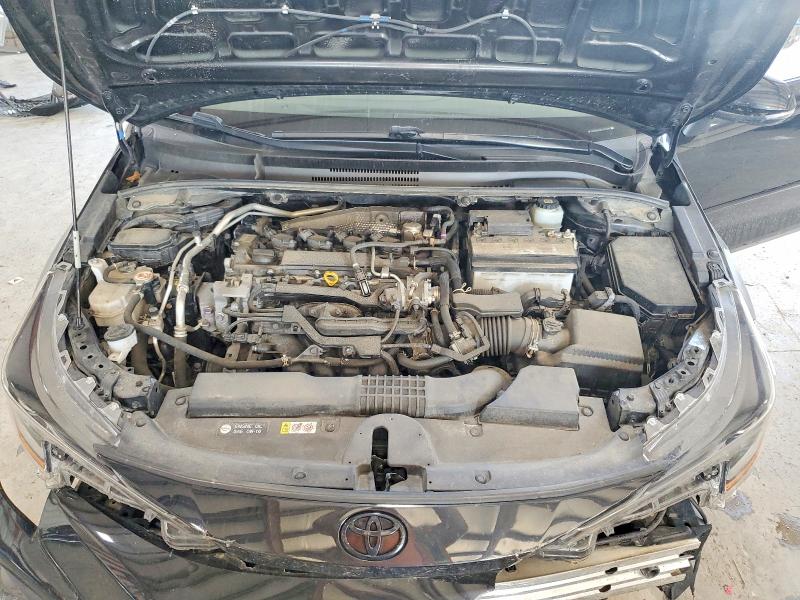 2022 Toyota Corolla მანქანა იყიდება აუქციონზე, vin: JTDS4MCE0NJ097939, აუქციონის ნომერი: 60778386