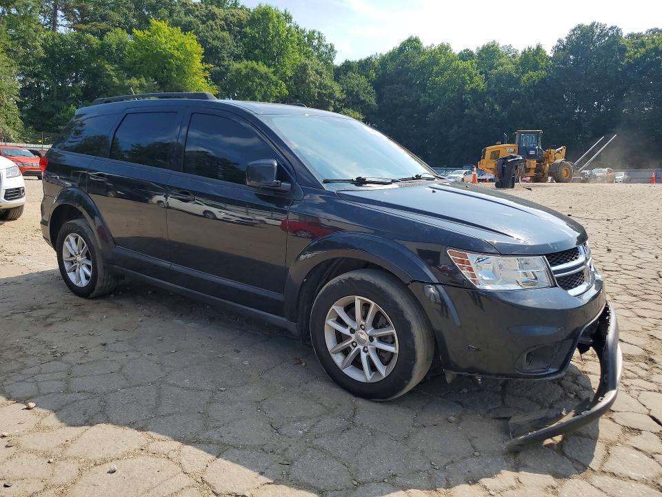 Aukcja sprzedaży 2013 Dodge Journey, vin: 3C4PDCBG4DT716424, numer aukcji: 59080616