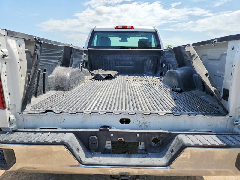 Aukcja sprzedaży 2022 Chevrolet Silverado, vin: 3GCNAAED2NG571061, numer aukcji: 60743006
