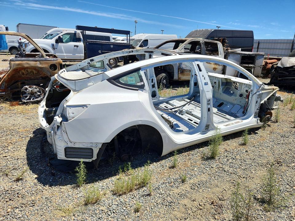 Aukcja sprzedaży 2021 Tesla Model 3, vin: 5YJ3E1EAXMF027588, numer aukcji: 62618276