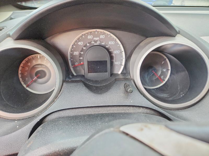 2013 Honda Fit მანქანა იყიდება აუქციონზე, vin: JHMGE8H34DC018324, აუქციონის ნომერი: 61576906
