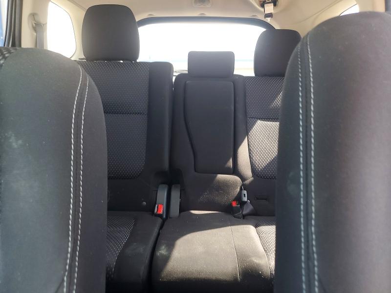 58578996 :رقم المزاد ، JA4AD3A34JZ023064 vin ، 2018 Mitsubishi Outlander مزاد بيع