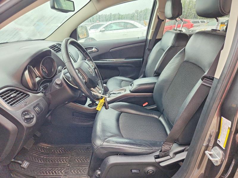 Aukcja sprzedaży 2015 Dodge Journey, vin: 3C4PDDGG4FT554876, numer aukcji: 61127916