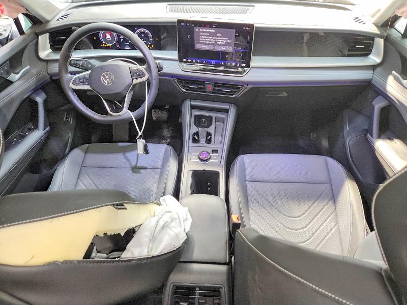 Продажа на аукционе авто 2026 Volkswagen Tiguan, vin: 3VVFR7RM9TM099855, номер лота: 62917286