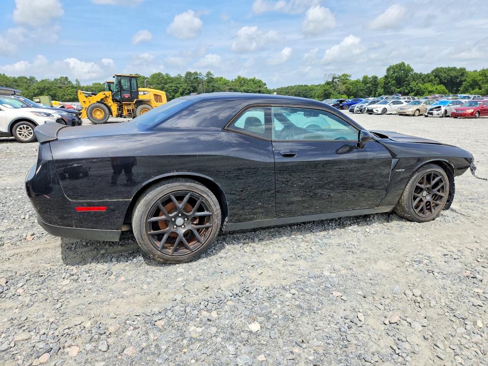 Aukcja sprzedaży 2015 Dodge Challenger, vin: 2C3CDZAT2FH895305, numer aukcji: 62454546