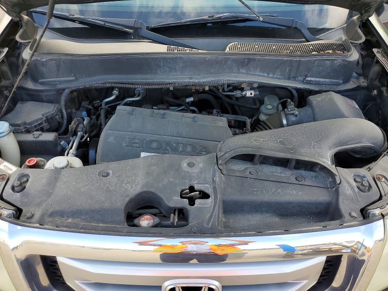 Продажа на аукционе авто 2010 Honda Pilot, vin: 5FNYF4H59AB502498, номер лота: 60153826