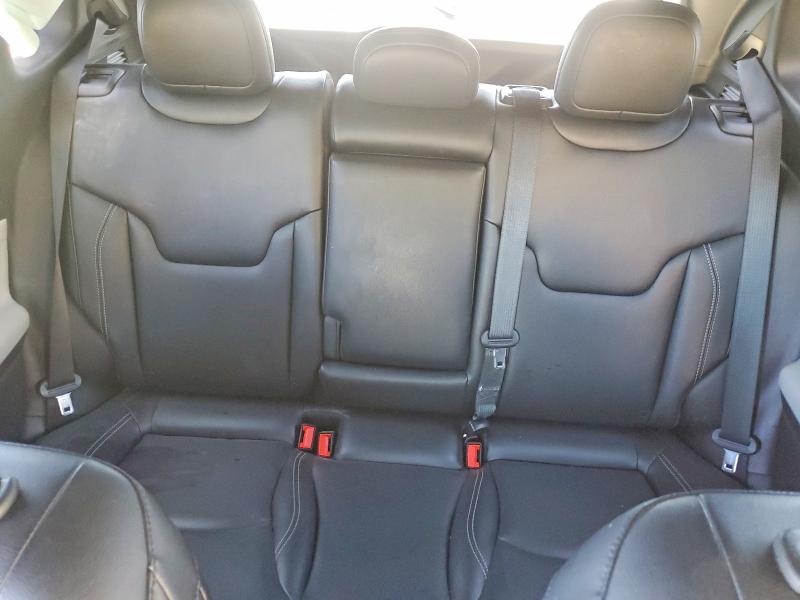 2025 Jeep Compass მანქანა იყიდება აუქციონზე, vin: 3C4NJDCNXST578369, აუქციონის ნომერი: 60014626