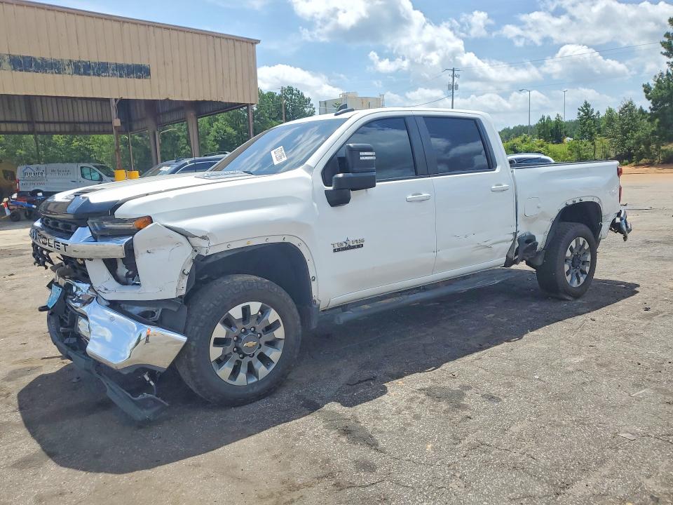 Продажа на аукционе авто 2022 Chevrolet Silverado, vin: 2GC4WSEY0N1100167, номер лота: 62012966