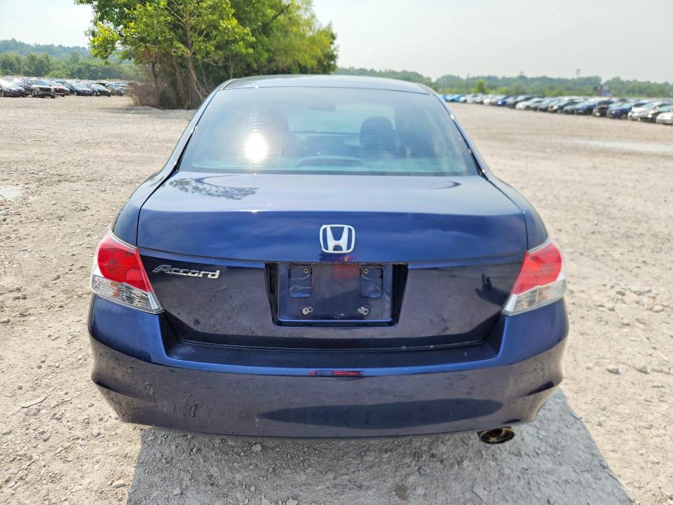 2010 Honda Accord მანქანა იყიდება აუქციონზე, vin: 1HGCP2F73AA144230, აუქციონის ნომერი: 62417806