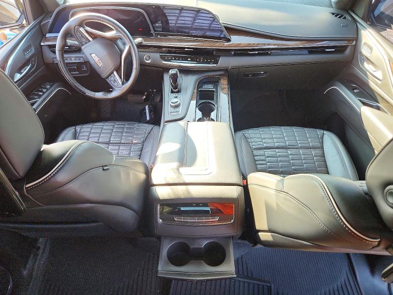Aukcja sprzedaży 2023 Cadillac Escalade, vin: 1GYS4GKL8PR483783, numer aukcji: 61754336