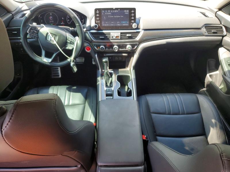 Aukcja sprzedaży 2021 Honda Accord Sport Se, vin: 1HGCV1F47MA116201, numer aukcji: 59822986