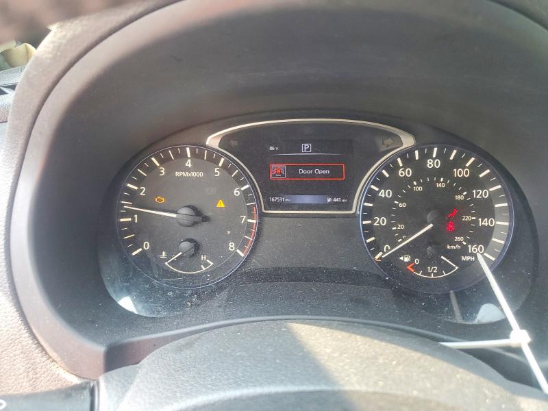 61819936 :رقم المزاد ، 1N4AL3AP8HN308840 vin ، 2017 Nissan Altima مزاد بيع