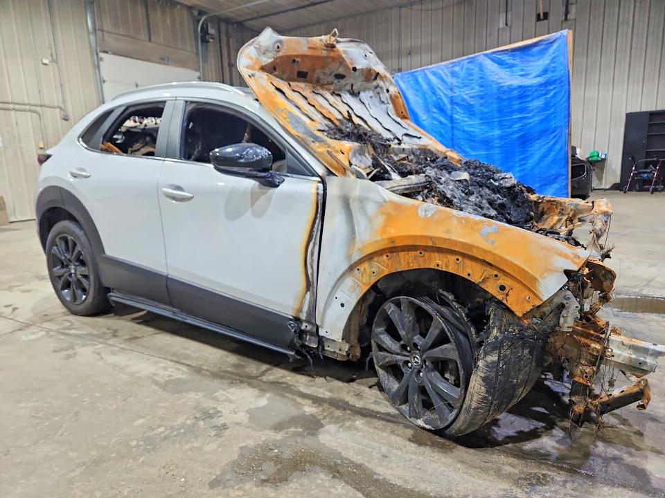 Aukcja sprzedaży 2024 Mazda Cx-30, vin: 3MVDMBBM1RM675687, numer aukcji: 59393896
