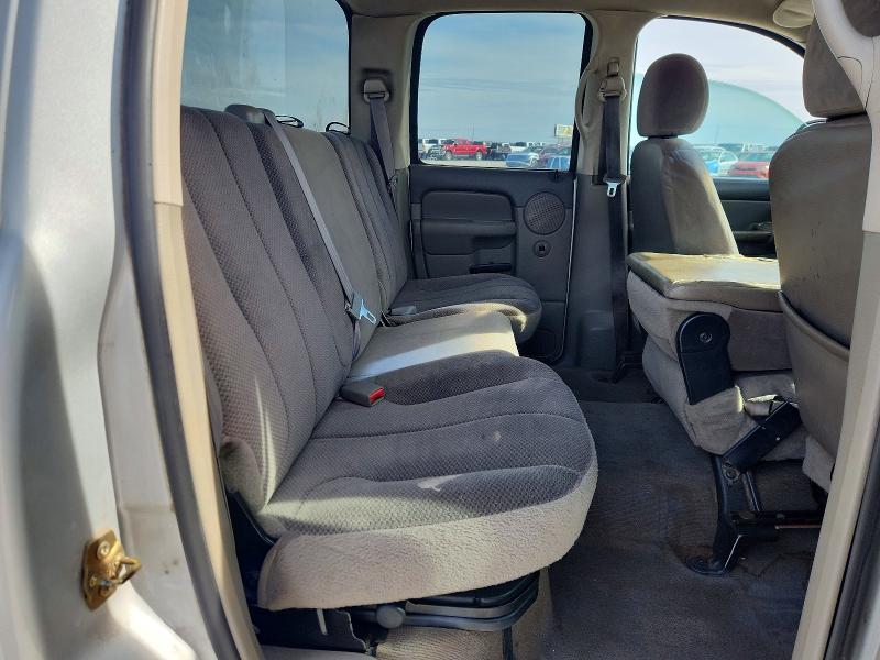 Aukcja sprzedaży 2002 Dodge Ram 1500, vin: 1D7HA18ZX2S725580, numer aukcji: 60878726