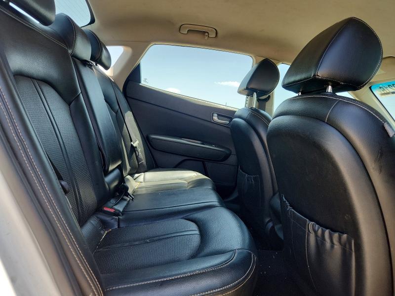 Aukcja sprzedaży 2017 Kia Optima, vin: 5XXGT4L30HG128428, numer aukcji: 58939216