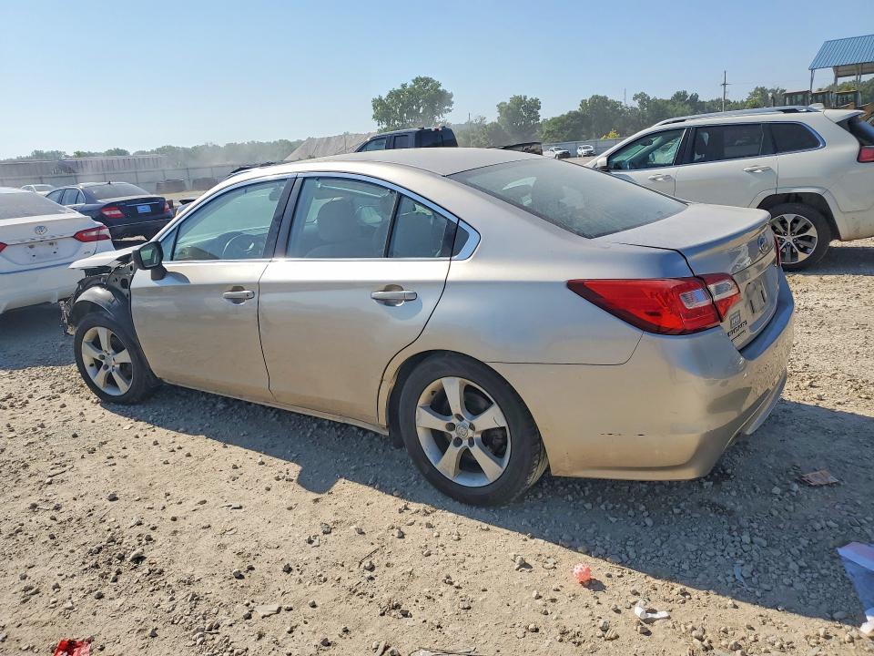 60506586 :رقم المزاد ، 4S3BNAA67G3044802 vin ، 2016 Subaru Legacy مزاد بيع