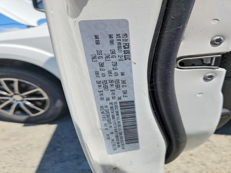 2017 Dodge Journey მანქანა იყიდება აუქციონზე, vin: 3C4PDCAB4HT568478, აუქციონის ნომერი: 62157206