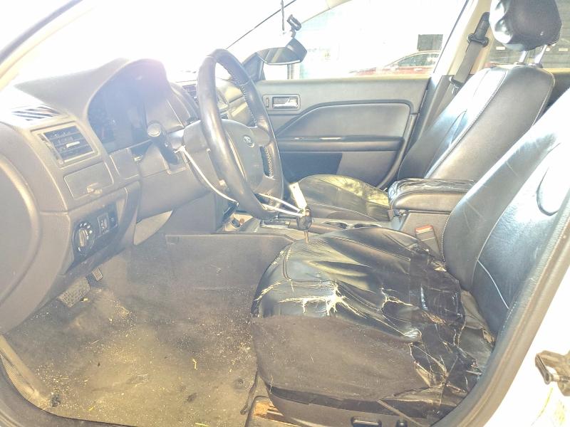Продаж на аукціоні авто 2012 Ford Fusion, vin: 3FADP0L37CR244015, номер лоту: 60484146