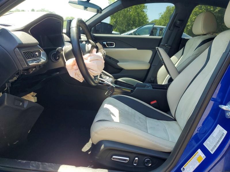 Продаж на аукціоні авто 2023 Acura Integra, vin: 19UDE4G71PA002178, номер лоту: 60305126