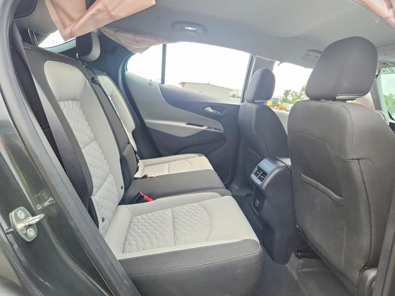 Aukcja sprzedaży 2018 Chevrolet Equinox, vin: 2GNAXHEV9J6316208, numer aukcji: 61223336