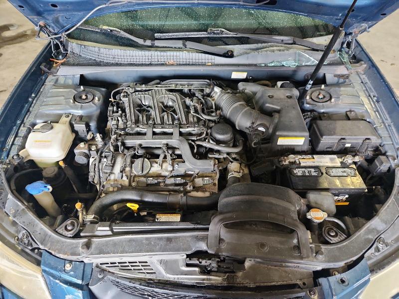 Aukcja sprzedaży 2006 Hyundai Sonata, vin: 5NPEU46F26H133478, numer aukcji: 60013386