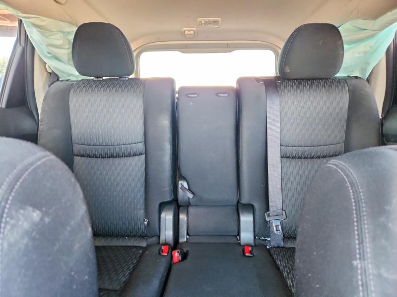 2020 Nissan Rogue მანქანა იყიდება აუქციონზე, vin: JN8AT2MT1LW036197, აუქციონის ნომერი: 60089126