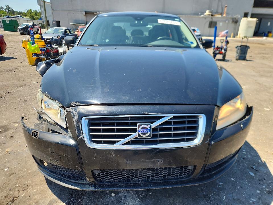 Продаж на аукціоні авто 2008 Volvo S80, vin: YV1AH992081080227, номер лоту: 63095736