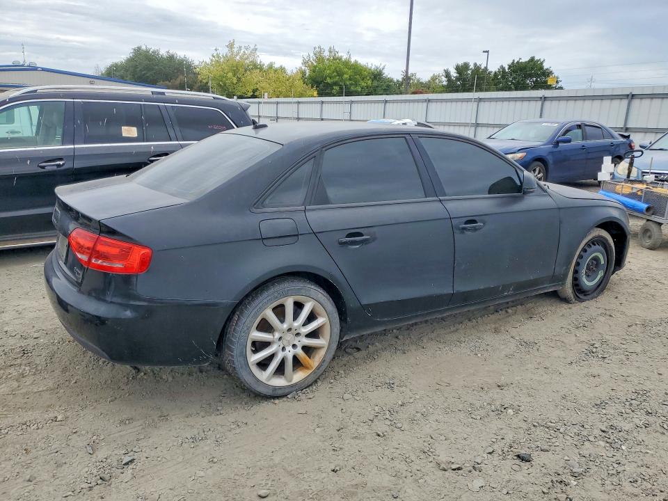 Продаж на аукціоні авто 2009 Audi A6, vin: WAULF78K19N033113, номер лоту: 61091356