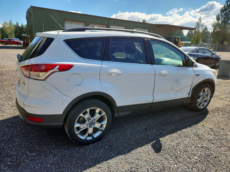 Продажа на аукционе авто 2015 Ford Escape, vin: 1FMCU9G98FUA31665, номер лота: 62648096