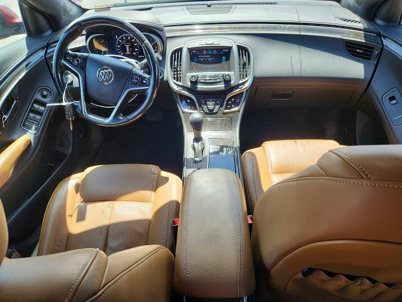 Продажа на аукционе авто 2015 Buick Lacrosse, vin: 1G4GE5G32FF299408, номер лота: 60467226