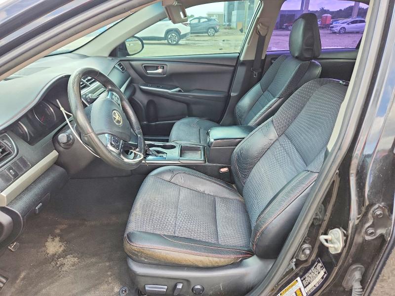 63391996 :رقم المزاد ، 4T1BF1FK9FU082006 vin ، 2015 Toyota Camry مزاد بيع