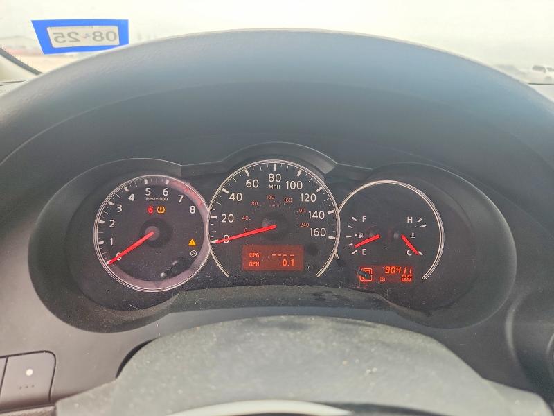 Продаж на аукціоні авто 2011 Nissan Altima, vin: 1N4AL2AP9BN473233, номер лоту: 61228756
