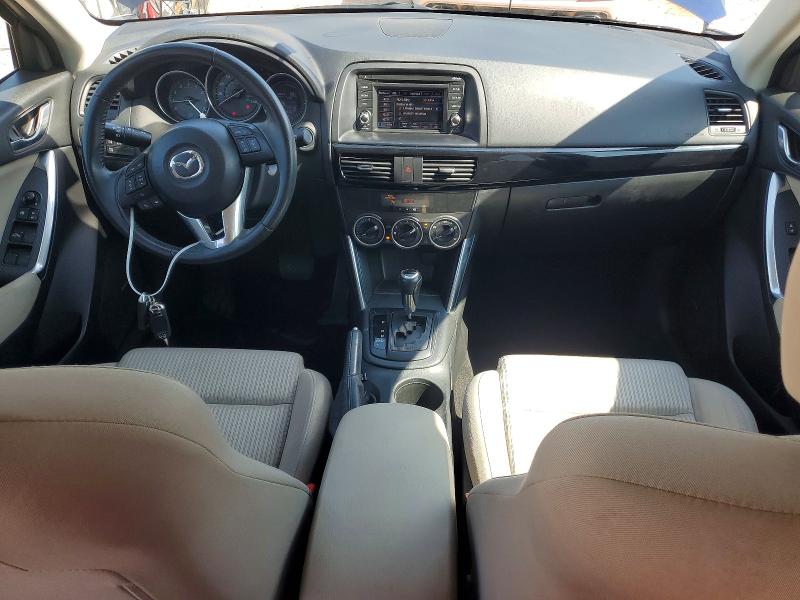 2013 Mazda Cx-5 მანქანა იყიდება აუქციონზე, vin: JM3KE2CE7D0148091, აუქციონის ნომერი: 61634526