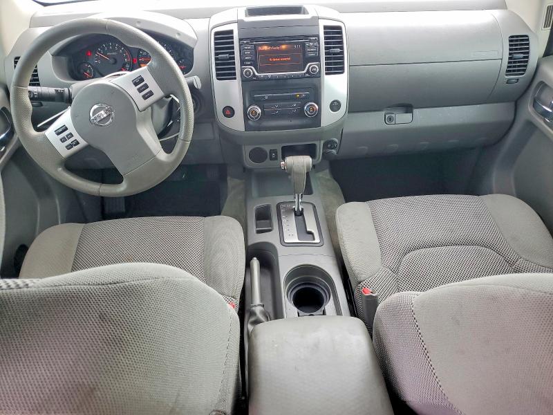 Продаж на аукціоні авто 2017 Nissan Frontier, vin: 1N6DD0ER9HN767032, номер лоту: 61696016