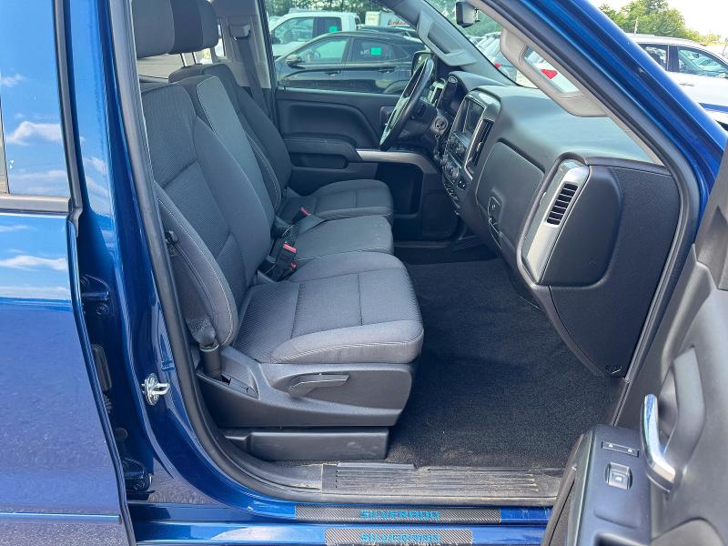 59728236 :رقم المزاد ، 2GCVKREC4J1111440 vin ، 2018 Chevrolet Silverado مزاد بيع