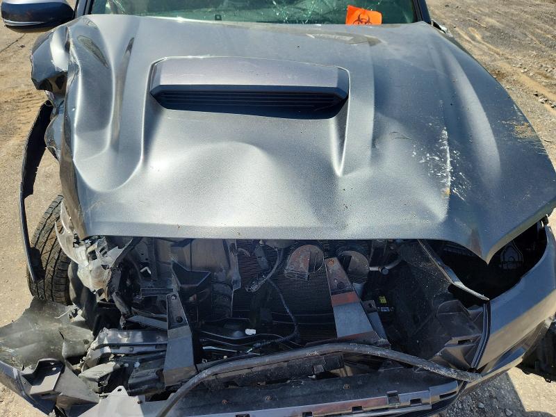 Aukcja sprzedaży 2020 Toyota Tacoma, vin: 3TMCZ5AN7LM369322, numer aukcji: 59378676