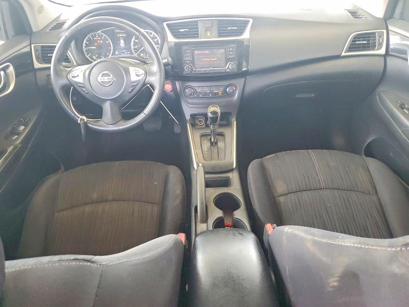 Aukcja sprzedaży 2016 Nissan Sentra, vin: 3N1AB7AP5GY284277, numer aukcji: 60976186