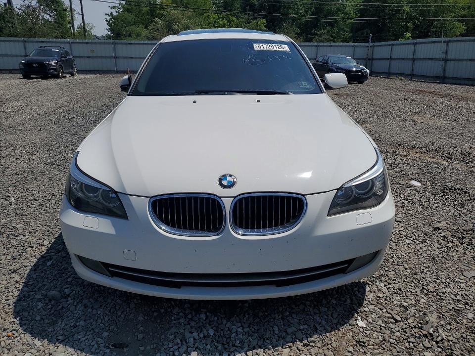 61720126 :رقم المزاد ، WBANU53588CT18180 vin ، 2008 Bmw 528 مزاد بيع