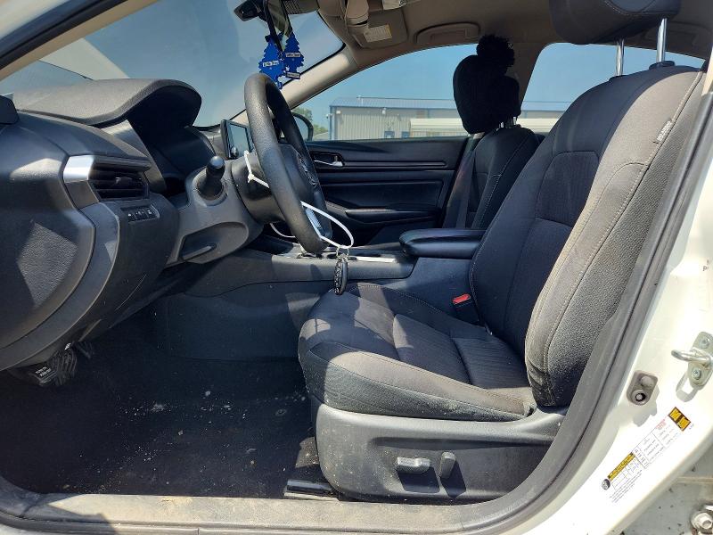 Продаж на аукціоні авто 2021 Nissan Altima, vin: 1N4BL4BV9MN313689, номер лоту: 59803366