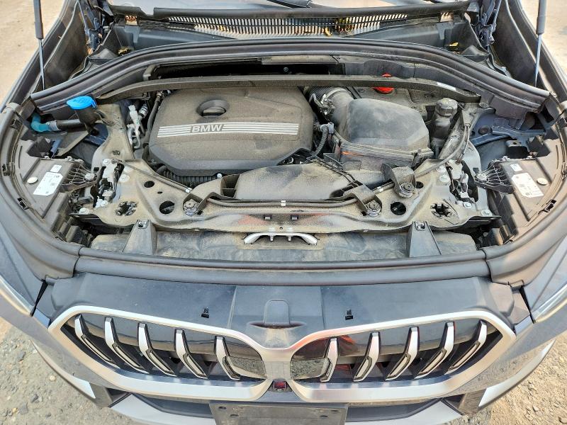 Продажа на аукционе авто 2024 Bmw X1, vin: WBX73EF04R5Y75210, номер лота: 59941396