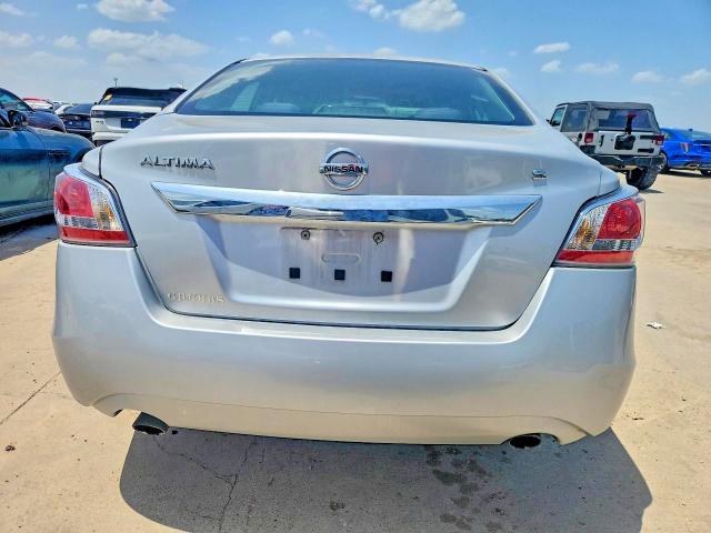 Продаж на аукціоні авто 2015 Nissan Altima, vin: 1N4AL3APXFC240601, номер лоту: 61898646