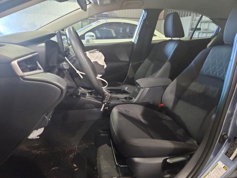 Aukcja sprzedaży 2025 Toyota Corolla, vin: 5YFB4MDE1SP343029, numer aukcji: 59550306
