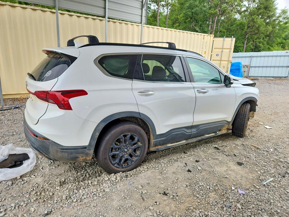 Aukcja sprzedaży 2022 Hyundai Santa Fe, vin: 5NMS64AJ4NH400981, numer aukcji: 59648796