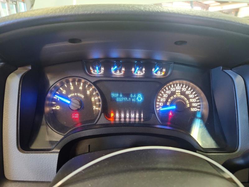 2013 Ford F150 მანქანა იყიდება აუქციონზე, vin: 1FTEX1CM4DFB46460, აუქციონის ნომერი: 60547386