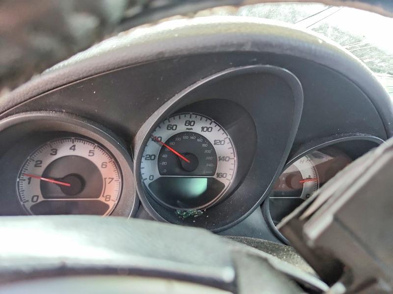 62491516 :رقم المزاد ، 19UUA66217A004333 vin ، 2007 Acura Tl مزاد بيع