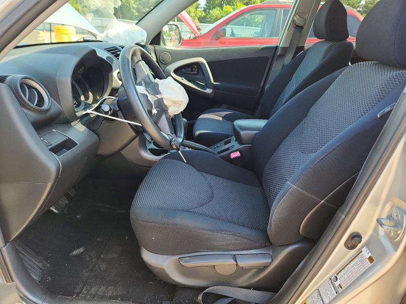 Продажа на аукционе авто 2006 Toyota Rav4, vin: JTMBD32V766016483, номер лота: 59963716